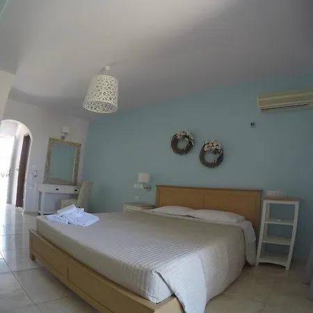 Yianna פליראקי