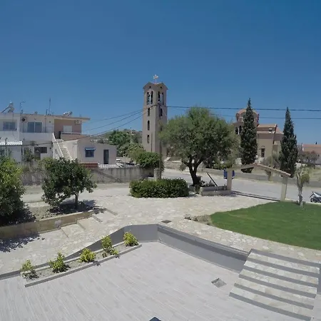 דירה Yianna פליראקי