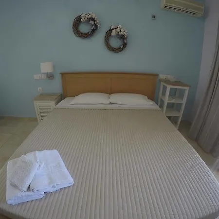 Apartamento Yianna