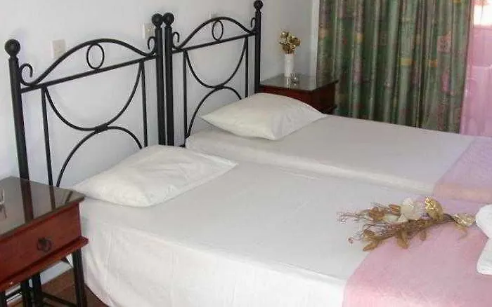 Apartamento Yianna Faliraki