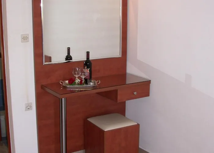 Apartamento Yianna