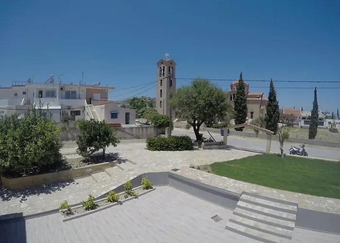 Apartamento Yianna Faliraki