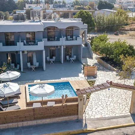 Appartamento Yianna Faliraki