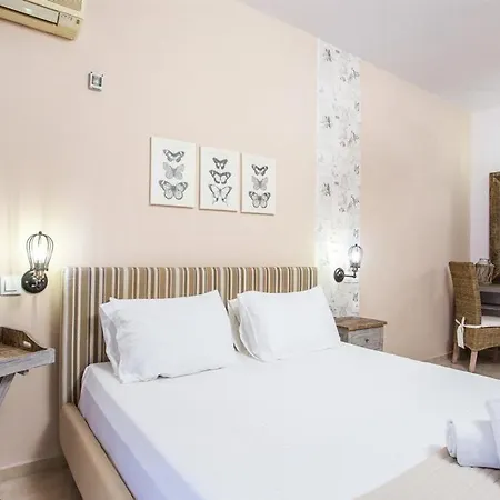 Apartmán Yianna Faliraki