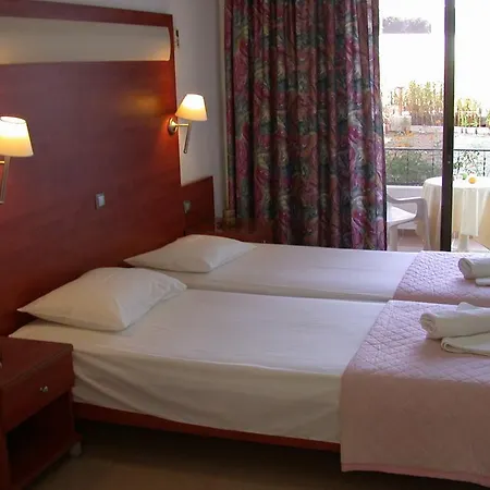 Apartment Yianna Faliraki