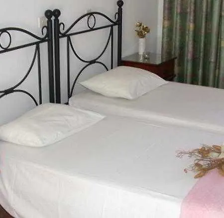 Apartmán Yianna Faliraki