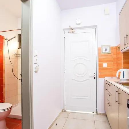 Yianna Apartment Faliraki