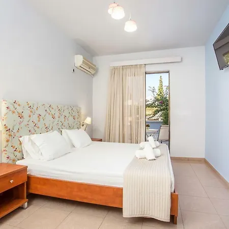 Yianna Apartment Faliraki