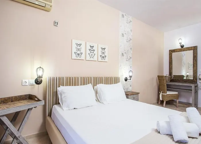 Apartmán Yianna Faliraki