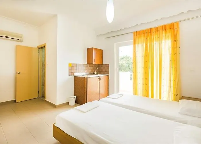 Yianna Apartmán Faliraki