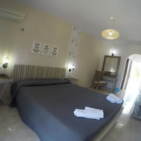 Apartment Yianna