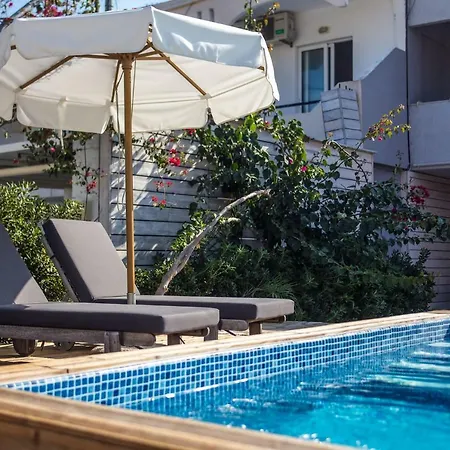 Apartment Yianna