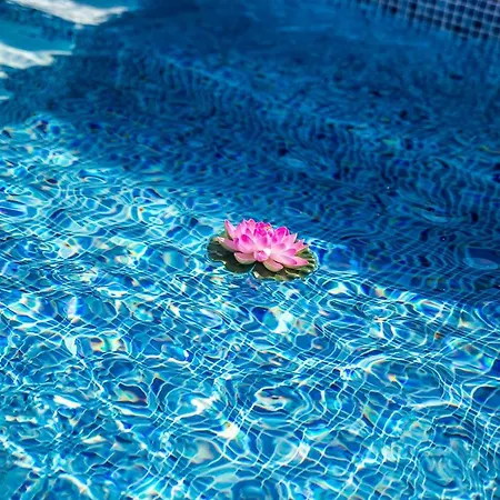 Yianna アパート *