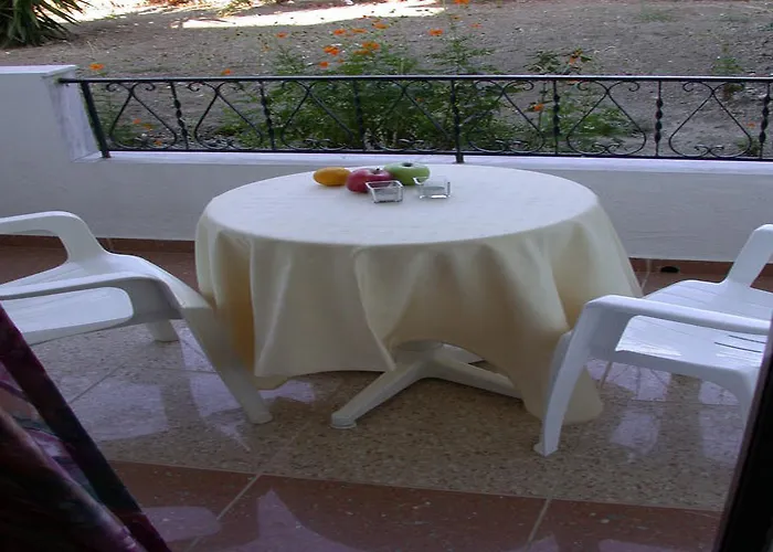 Yianna ファリラキ