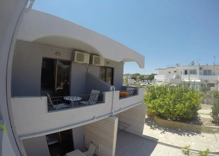 Yianna ファリラキ