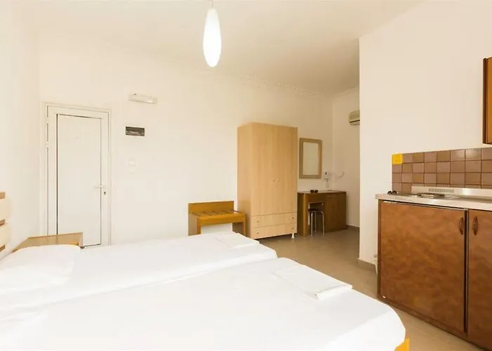 Yianna ファリラキ