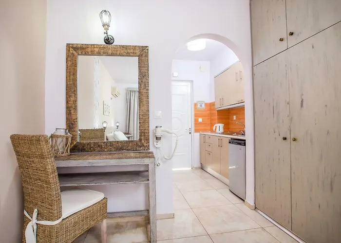 Yianna ファリラキ